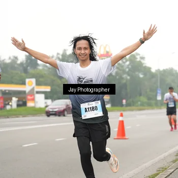 Runner Photo 7262320