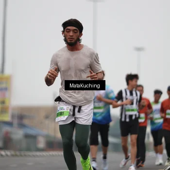 Runner Photo 7262321