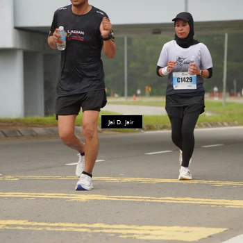 Runner Photo 7262322