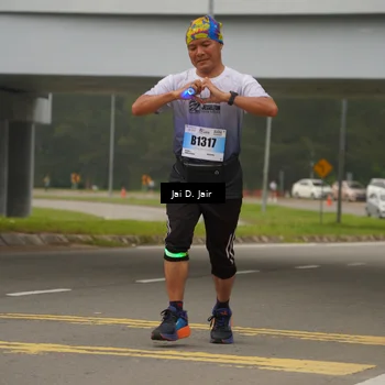 Runner Photo 7262323