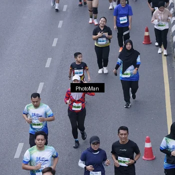 Runner Photo 7262325