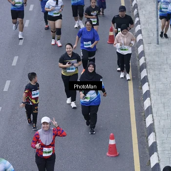 Runner Photo 7262326