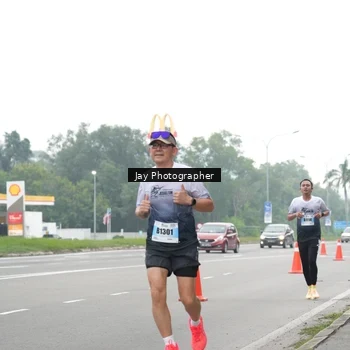 Runner Photo 7262327