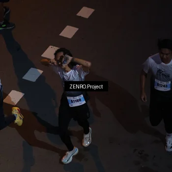 Runner Photo 7262329