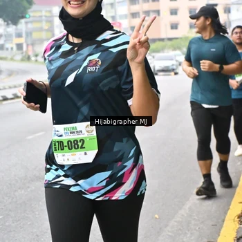 Runner Photo 7262330