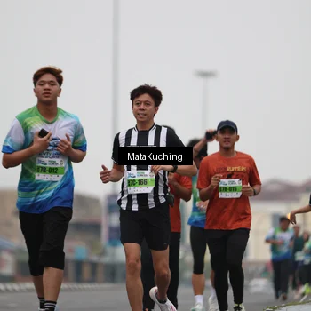 Runner Photo 7262333