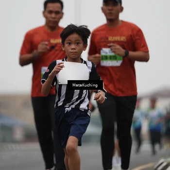 Runner Photo 7262335