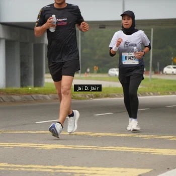 Runner Photo 7262339