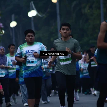 Runner Photo 7262341