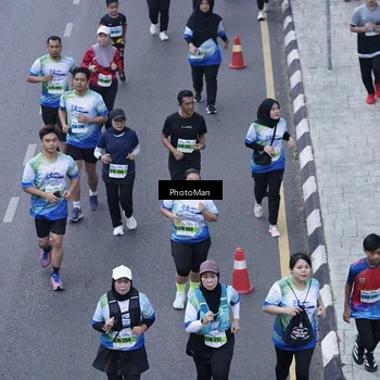 Runner Photo 7262342