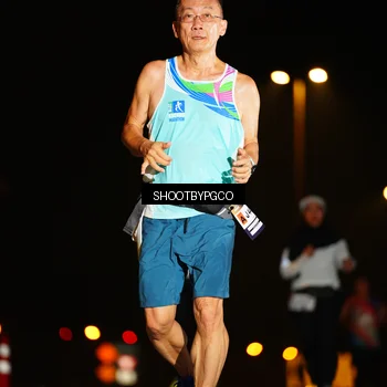 Runner Photo 7262343