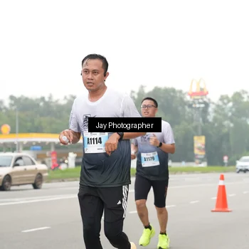 Runner Photo 7262345