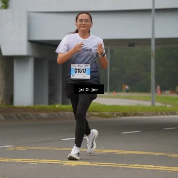Runner Photo 7262349