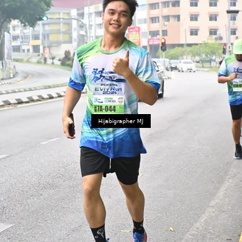 Runner Photo 7262352