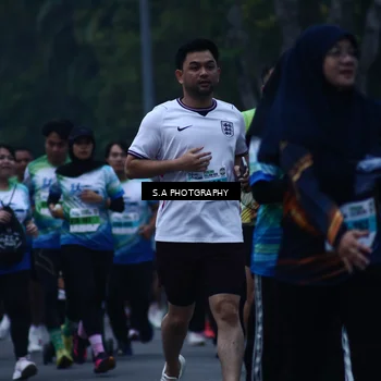 Runner Photo 7262353