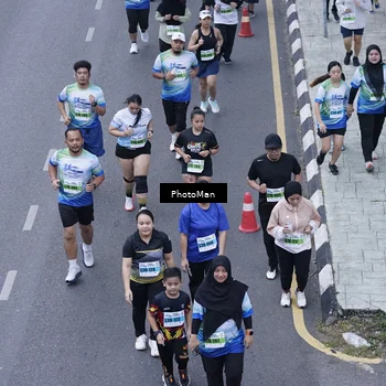 Runner Photo 7262355