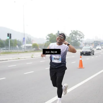 Runner Photo 7262357
