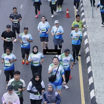 Runner Photo 7262358
