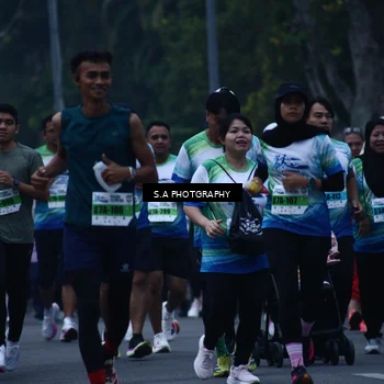 Runner Photo 7262361