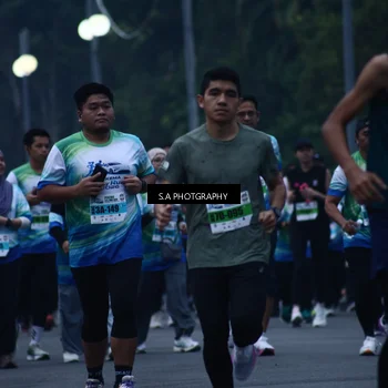 Runner Photo 7262362