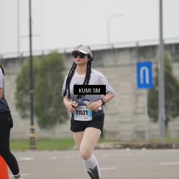 Runner Photo 7262367