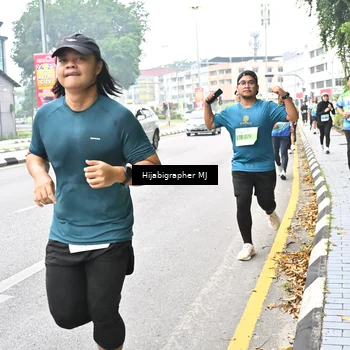 Runner Photo 7262368