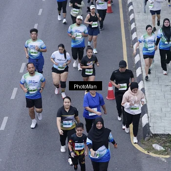Runner Photo 7262370