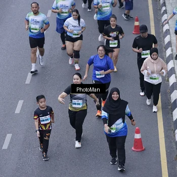 Runner Photo 7262373