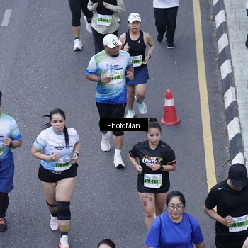 Runner Photo 7262374