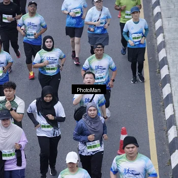 Runner Photo 7262376