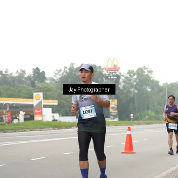 Runner Photo 7262377