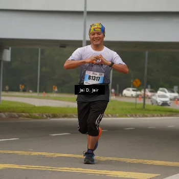 Runner Photo 7262378