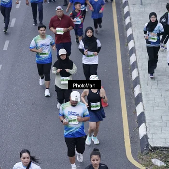 Runner Photo 7262382