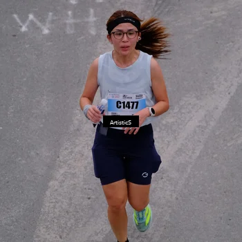 Runner Photo 7262385