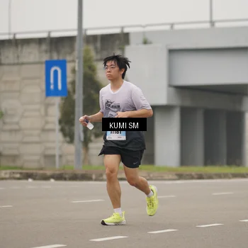 Runner Photo 7262386