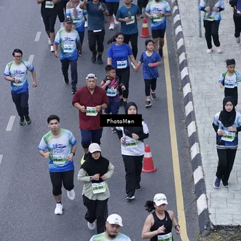 Runner Photo 7262389