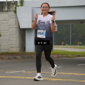 Runner Photo 7262390