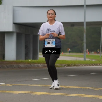 Runner Photo 7262391