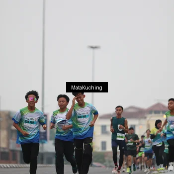 Runner Photo 7262393