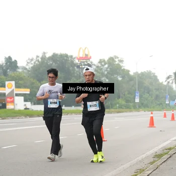 Runner Photo 7262395