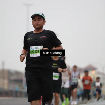 Runner Photo 7262396
