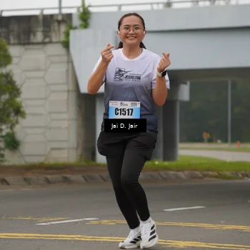 Runner Photo 7262398