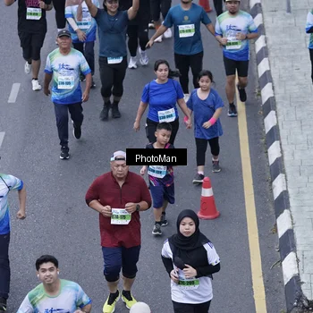 Runner Photo 7262399