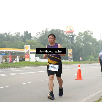 Runner Photo 7262400