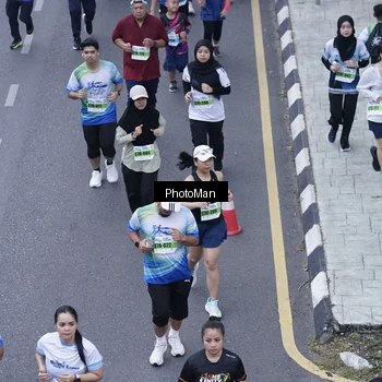 Runner Photo 7262401