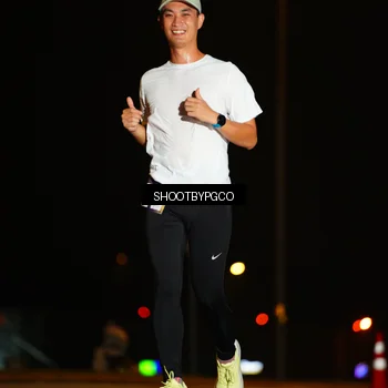 Runner Photo 7262402