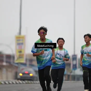 Runner Photo 7262405