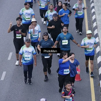 Runner Photo 7262406