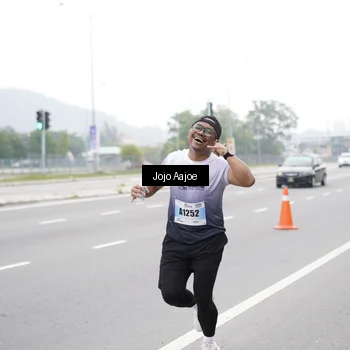 Runner Photo 7262407