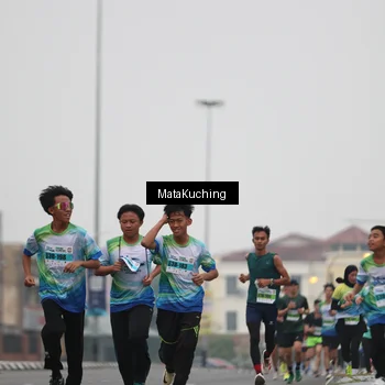 Runner Photo 7262408